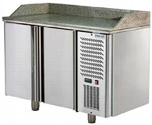 Стол холодильный для пиццы Polair Tm2Gnpizza-G