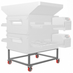 Подставка Robolabs RL907022 для печи для пиццы конвейерной RoboChef 800