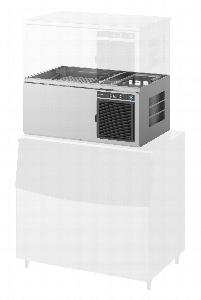 Льдогенератор Hoshizaki Im-240Xne-Hc-32