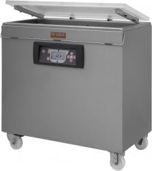 Купить аппарат упаковочный вакуумный turbovac m30 pro – цена от завода, доставка до двери | RuOborudovanie.ru