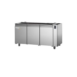 Стол морозильный Apach Chef Line Ltfm1Tur