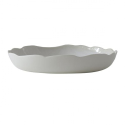 Блюдо круглое глубокое 27,5СМ, керамика, цвет Perle, Plume 961759 – купить в RuOborudovanie.ru с доставкой до двери Купить блюдо круглое глубокое 27,5см, керамика, цвет perle, plume 961759 – цена от завода, доставка до двери | RuOborudovanie.ru