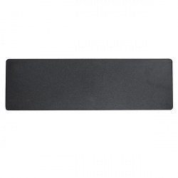 Доска сервировочная Gn 2/4 53Х16,2СМ, меламин, Buffet Melamine, цвет черный гранит Zplbgn21 – купить в RuOborudovanie.ru с доставкой до двери Купить доска сервировочная gn 2/4 53х16,2см, меламин, buffet melamine, цвет черный гранит zplbgn21 – цена от завода, доставка до двери | RuOborudovanie.ru