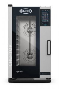 Пароконвектомат Unox Xecc-1013-Eprm