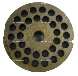 Решетка 8мм, №15 HM-22 (HJ22-08 8MM) Viatto HM-22