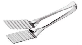 Щипцы Paderno 5255066