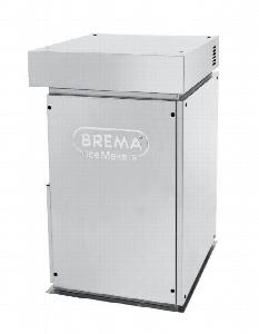 Льдогенератор Brema M SPLIT 1500 чешуя