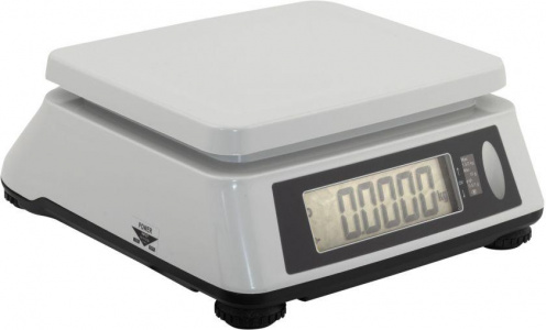 Весы порционные Cas SWN-15 Rs-232