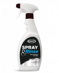 Купить средство моющее unox db1044a0 spray rinse для xv/xb/xeft/xft – цена от завода, доставка до двери | RuOborudovanie.ru