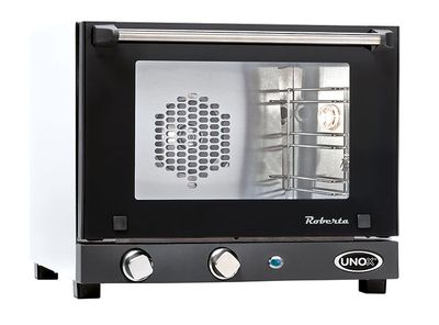 Печь конвекционная Unox XF003 Roberta