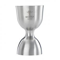 Купить джиггер mercer culinary m37006 30/60, утяжеленный, нерж.сталь – цена от завода, доставка до двери | RuOborudovanie.ru