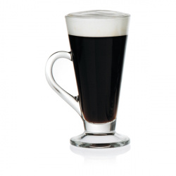 Бокал "Irish Coffee Kenya" 230МЛ H147Мм D74/100Мм, стекло 1P01643 – купить в RuOborudovanie.ru с доставкой до двери Купить бокал "irish coffee kenya" 230мл h147мм d74/100мм, стекло 1p01643 – цена от завода, доставка до двери | RuOborudovanie.ru