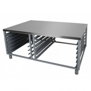 Подставка Grill Master под хлебопекарную печь 22202 крашенный металл
