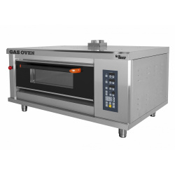 Шкаф пекарский подовый Grill Master ШЖГ/1 (+400С) – купить в RuOborudovanie.ru с доставкой до двери Купить шкаф пекарский подовый grill master шжг/1 (+400с) – цена от завода, доставка до двери | RuOborudovanie.ru