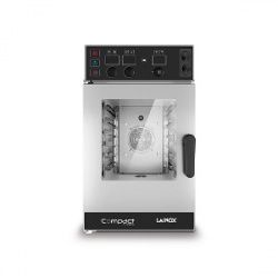Пароконвектомат Sapiens Coes061R+Npk+Ilcs1+Icld+Ksc004O Lainox
