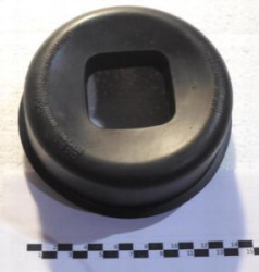 Крышка резиновая Jau Bl-1500