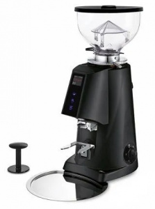 Кофемолка Fiorenzato F4 E Nano (черный) автомат