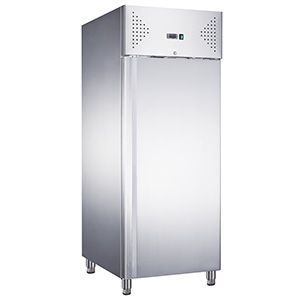 Шкаф морозильный Hurakan HKN-Gx650Bt