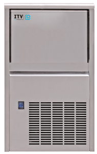 Льдогенератор Itv ALFA NDP 20 A
