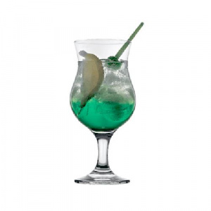 Харикейн "Bistro" 380МЛ H175Мм D80Мм 44872/B
