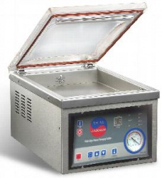 Купить вакуумный упаковщик indokor ivp-260/pd – цена от завода, доставка до двери | RuOborudovanie.ru