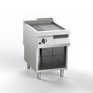Жарочная поверхность Apach Slftg69Lros газовая 900 серии