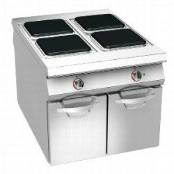 Купить плита 4 конфорочная 1100 серии angelo po omega 08wpe4v – цена от завода, доставка до двери | RuOborudovanie.ru