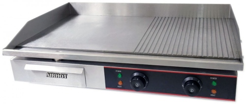 ПОВЕРХНОСТЬ ЖАРОЧНАЯ AirHot GE-730/FG