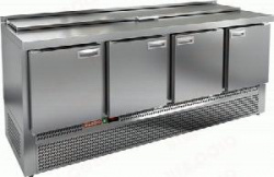 Стол для салатов Hicold Sle1-1111Gn (1/3) – купить в RuOborudovanie.ru с доставкой до двери Купить стол для салатов hicold sle1-1111gn (1/3) – цена от завода, доставка до двери | RuOborudovanie.ru