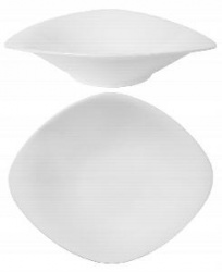 Купить салатник cameo fusion 21х17cm h4,6см 711-82n – цена от завода, доставка до двери | RuOborudovanie.ru