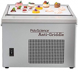 Аппарат для моментальной заморозки / фриз-панель PolyScience Anti-Griddle Flash Freeze