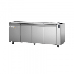Стол морозильный Apach Chef Line Ltfmgn1111Ntr