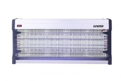 Купить лампа инсектицидная viatto ego-04-60w – цена от завода, доставка до двери | RuOborudovanie.ru