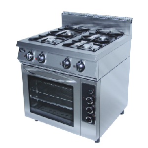 Плита 4 конфорочная Grill Master ф4пдг/800 50001Э