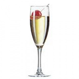 Бокал-флюте "Princesa" 150МЛ H195Мм D60Мм J4166/J4167Arc