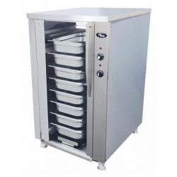 Шкаф расстоечный Grill Master РПК 5, 22130 – купить в RuOborudovanie.ru с доставкой до двери Купить шкаф расстоечный grill master рпк 5, 22130 – цена от завода, доставка до двери | RuOborudovanie.ru