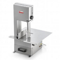 Купить пила для резки мяса sirman so 1650 inox (220в) 0,7квт 1400об/мин нерж. – цена от завода, доставка до двери | RuOborudovanie.ru