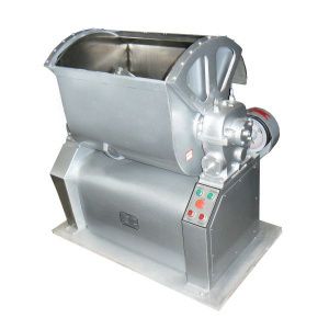 Машина тестомесильная FoodAtlas HYW(J)-50 (AR) Pro 