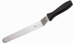 Купить лопатка paderno кондитерская палетка металл 25 см 18518-26 – цена от завода, доставка до двери | RuOborudovanie.ru