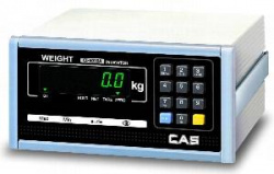 Купить индикатор cas ci-5010a – цена от завода, доставка до двери | RuOborudovanie.ru