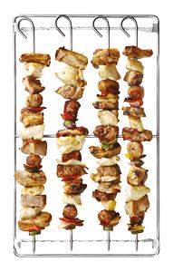 Решетка для мяса Apach Chef Line Lgs111