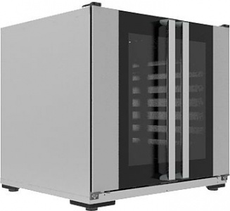 Шкаф расстоечный Unox Xekpt-10Eu-B