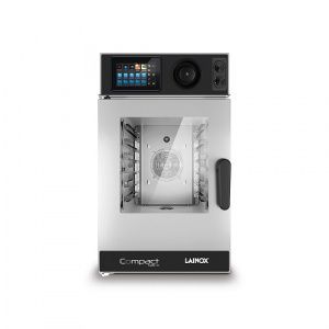 Пароконвектомат Naboo Compact Coen061R Lainox