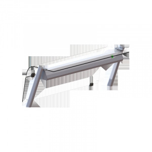 Надстройка настольная Self 700 Apach Chef Line L957700120