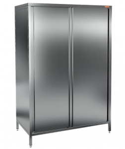Шкаф кухонный HiCold НШЗК-12/6