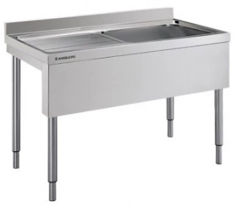 Ванна моечная Angelo Po 12L14S