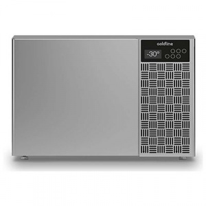 Шкаф шоковой заморозки ColdLine W3UGS