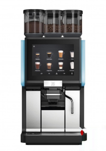Кофемашина Wmf 1500S Classic 03.1900.7042 суперавтомат