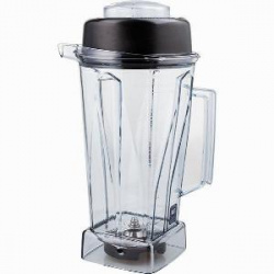 Контейнер в сборе Vitamix для блендера Vita - Pref 058626 – купить в RuOborudovanie.ru с доставкой до двери Купить контейнер в сборе vitamix для блендера vita - pref 058626 – цена от завода, доставка до двери | RuOborudovanie.ru