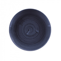 Тарелка мелкая 21,7СМ, без борта, Stonecast Patina, цвет Cobalt Blue Pablevp81 – купить в RuOborudovanie.ru с доставкой до двери Купить тарелка мелкая 21,7см, без борта, stonecast patina, цвет cobalt blue pablevp81 – цена от завода, доставка до двери | RuOborudovanie.ru